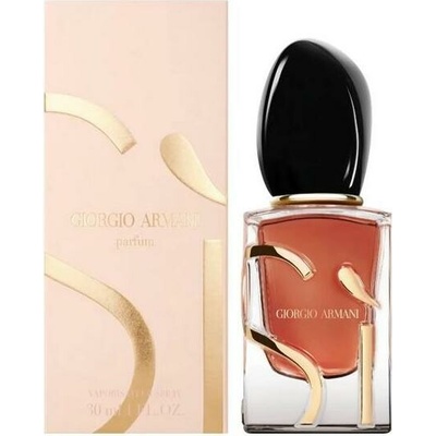Armani Sì Parfum parfum dámsky 30 ml