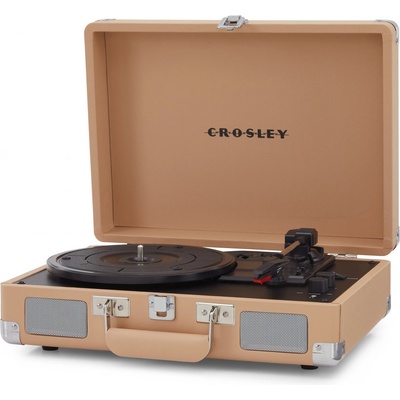 Crosley Cruiser Plus