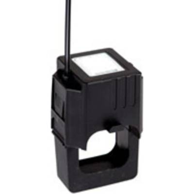 Gossen Metrawatt SC50-E 600/1A 0,5VA Kl.0,5 42 mm Káblový transformátor prúdu Primárny prúd 600 A Sekundárny prúd 1 A Ø