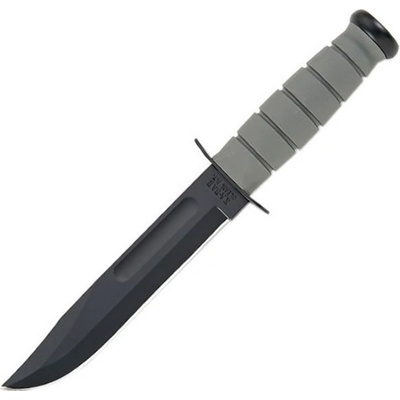 KA-BAR FIGHTING/UTILITY rovný FOLIAGE