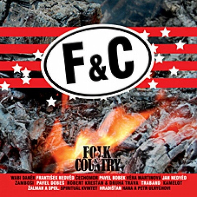 Various - Folk & Country Hity poslední doby 2 CD – Hledejceny.cz