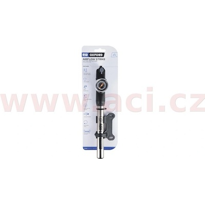 Oxford Airflow Strike Mini