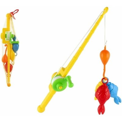 Teddies Udica S Rybkami Pre Najmenších