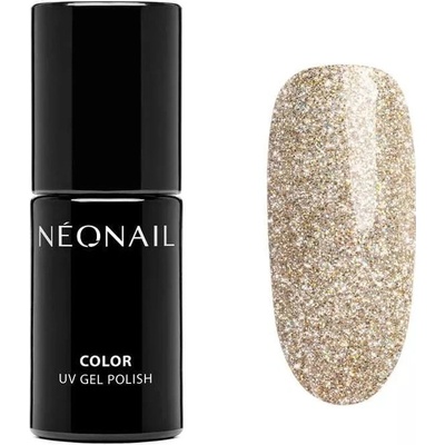 NeoNail gél lak Smile&Shine 7,2 ml
