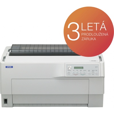 Epson DFX-9000N – Hledejceny.cz