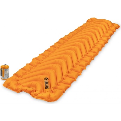 Klymit Insulated V Ultralite SL