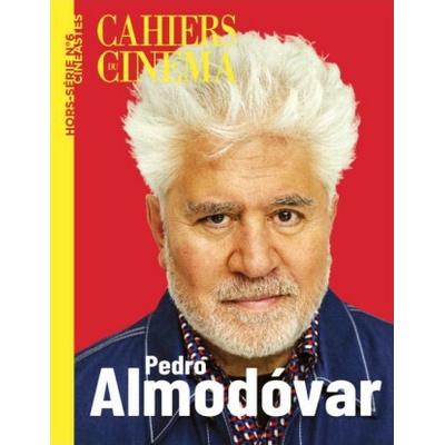 Cahiers du Cinéma HS n°6 : Pedro Almodóvar – Novembre 2025