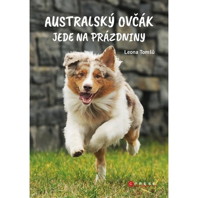 Australský ovčák jede na prázdniny CPRESS – Hledejceny.cz