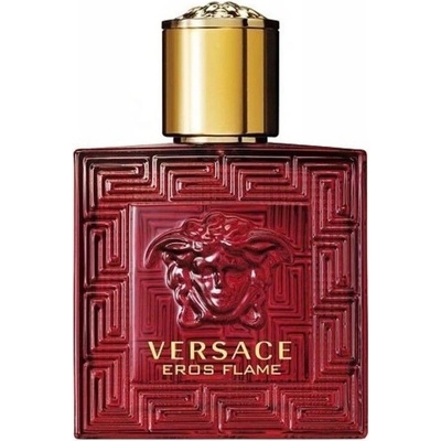 Versace Eros Flame parfumovaná voda pánska 50 ml