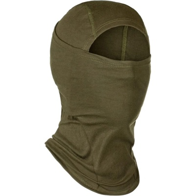 Invader Gear MPS Balaclava olivová