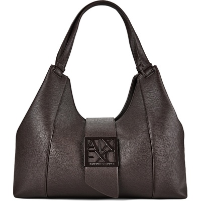 Armani Exchange Susy Taška přes rameno 40 cm – Hledejceny.cz