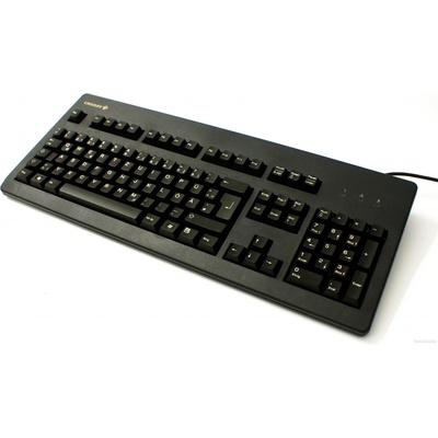Cherry G80-3000LPCDE-2