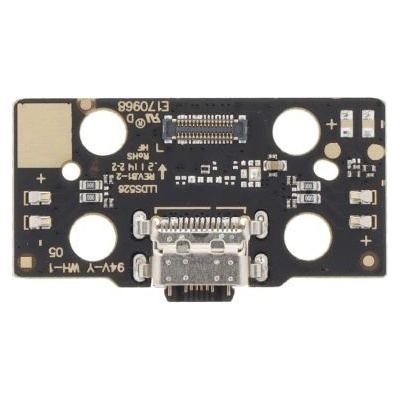 Lenovo Tab P11 Plus TB-J616F - Nabíjecí Konektor PCB Deska