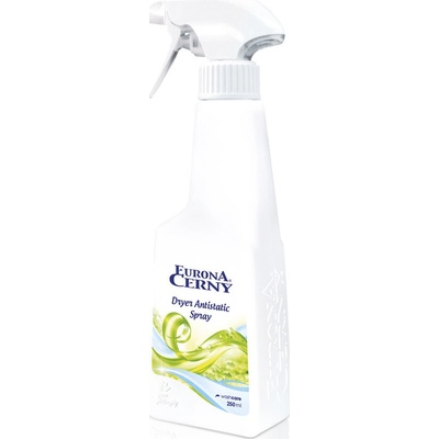 Eurona sprej do sušičky prádla 250 ml