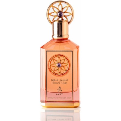 Ayat Eternal Edition eternal flora parfémovaná voda dámská 100 ml