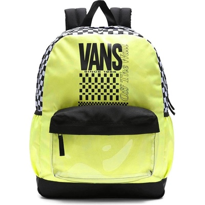 Vans Sporty Realm Plus sunny lime 27 l