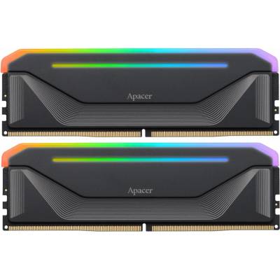 Apacer NOX DDR5 32GB 6000MHz CL38 AH5U32G60C622NBAA-2