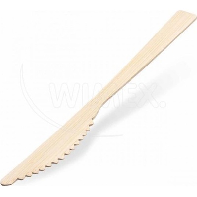 Nůž bambusový FSC 100% 17cm WIMEX 655081 – Hledejceny.cz