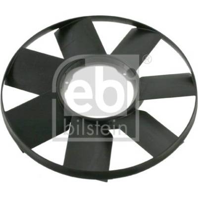 FEBI 24037 Koleso ventilatora chladenia motora VENTILATOR CHLAD.BMW E46 318D,320D