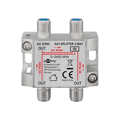 Goobay 67002 – Hledejceny.cz