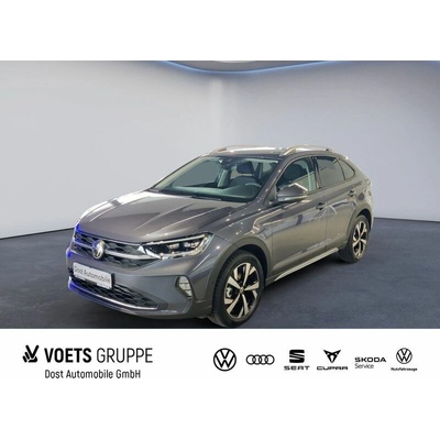 Volkswagen Taigo 1.0 TSI Style DSG 85 kW