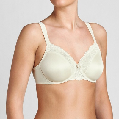 Triumph nevystužená Ladyform Soft W vanilka 0038