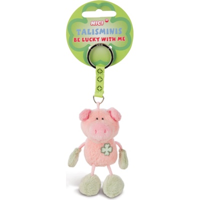 NICI Prasátko Talisminis 8 cm