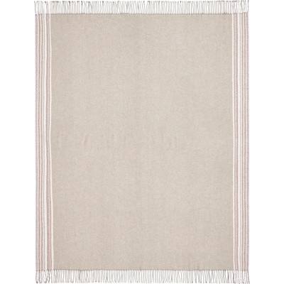 Biederlack Modern Classics Essence Natural pléd 130x170