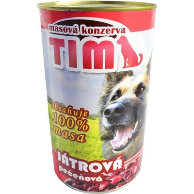 Sokol Falco TIM pečeňová 1200 g