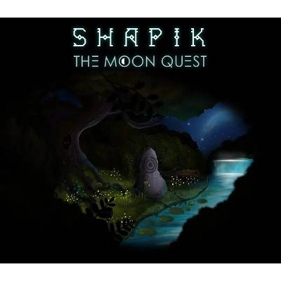 Shapik: the moon quest