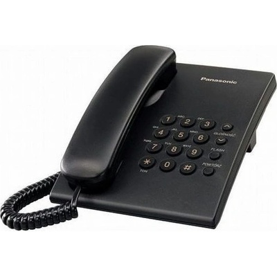 Panasonic TEL-KX-TS500PDB – Hledejceny.cz
