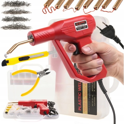 Techrebal 514B-136CC