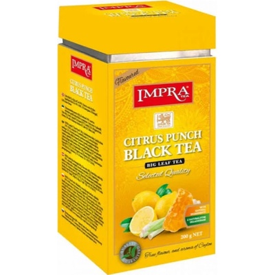 Impra CITRUS PUNCH 200 g