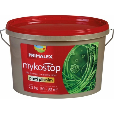 Primalex mykostop 7,5 kg