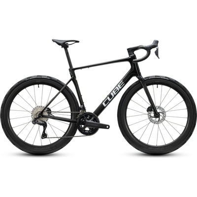 Cube Attain C:62 SLT 2027
