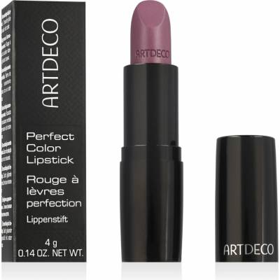 Artdeco Hydratační rtěnka Perfect Color Lipstick 950 Soft Lilac 4 g