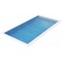 CF Block set De Luxe 6 x 3 x 1,5 m Šedá