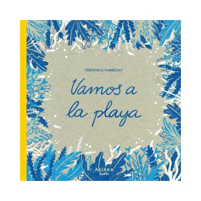 Vamos a la playa Fabregat Veronica – Hledejceny.cz