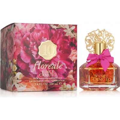 Vince Camuto Floreale parfémovaná voda dámská 100 ml