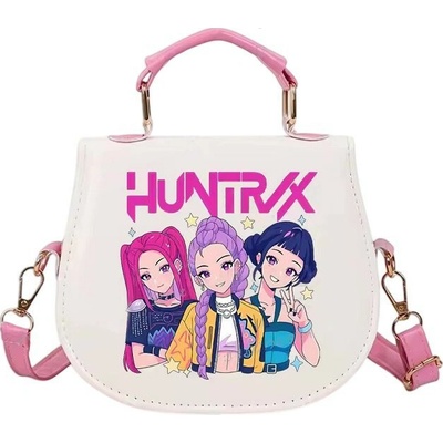 Detská kabelka Huntrix KPop