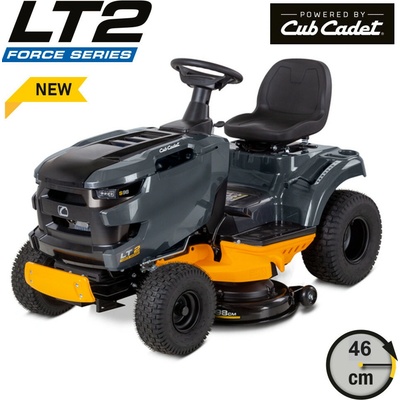 Cub Cadet LT2 S98 – Hledejceny.cz