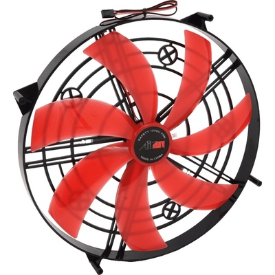 Airen RedWings Giant Extreme 300 LED