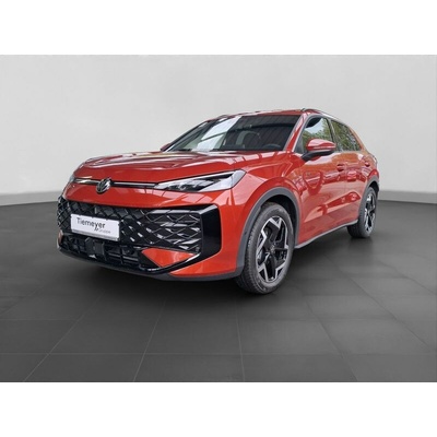 Volkswagen T-Roc 1.5 TSI DSG R-Line 110 kW