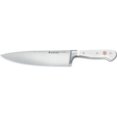 Wüsthof Classic White 1040200120 Kuchársky nôž 20 cm