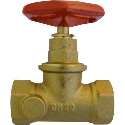 Slovarm Ventil K-83T přímý 1/2", 411088