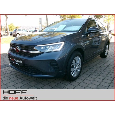Volkswagen Taigo 1.0 TSI 70 kW
