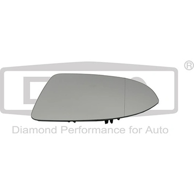 DPA Sklo Vonkajšieho zrkadla 88571792302