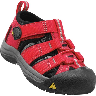Keen Newport H2 K Ribbon Red gargoyle – Hledejceny.cz