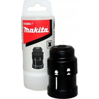 Makita Rychloupínací sklíčidlo SDS pro vrtací kladiva BHR243 BHR262T 194080-7 – Hledejceny.cz