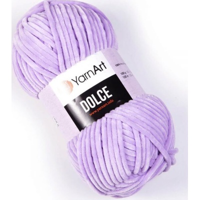 YarnArt Dolce Farba: 744